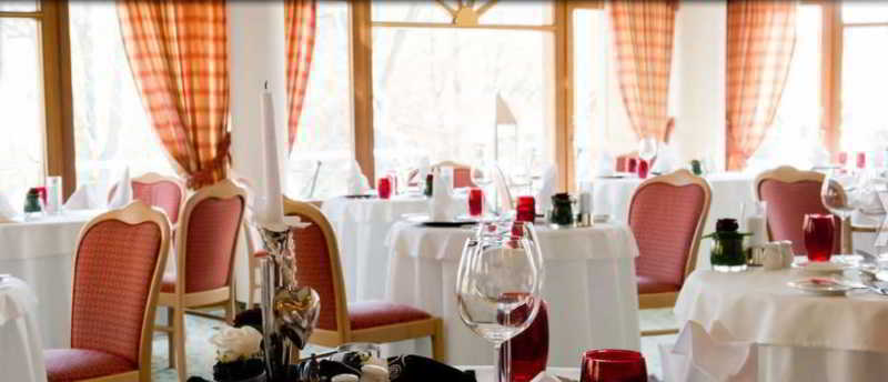 Romantischer Winkel Roligio & Wellness Resort Бад Захса Екстериор снимка